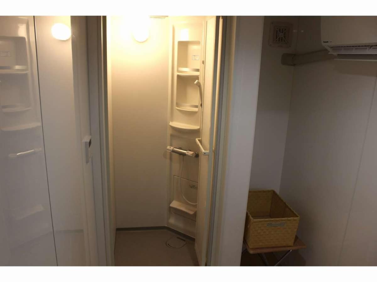 Hotel Aiwa For Men'S Only Осака Екстериор снимка